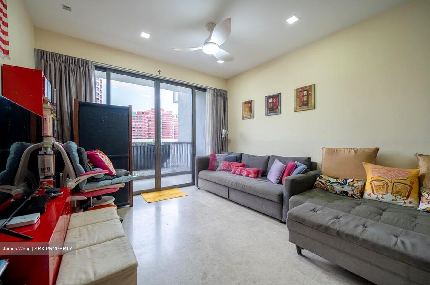 Stratum (D18), Condominium #460121791